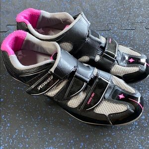 Specialized Body Geometry Spirita Womens 10.5 size